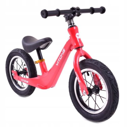  HITONG KD-06-RED Laufrad 12" Rot