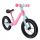  hIBONO HBN-013-PINK Laufrad 12" Pink