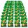 72x Lay's Chips mit Grünzwiebelgeschmack, Knusprige Kartoffelchips, 40g Packung