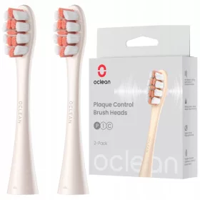  OCLEAN Bürstenköpfe Whitening Gold P1C8