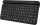  A4Tech FSTYLER FBK30 2,4 GHz+BT kabellose Tastatur