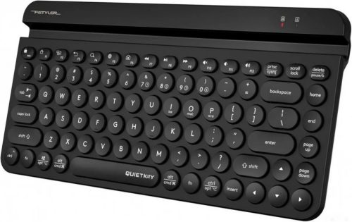  A4Tech FSTYLER FBK30 2,4 GHz+BT kabellose Tastatur