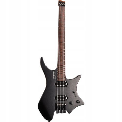  Strandberg Boden Essential 6 Schwarzer Granit