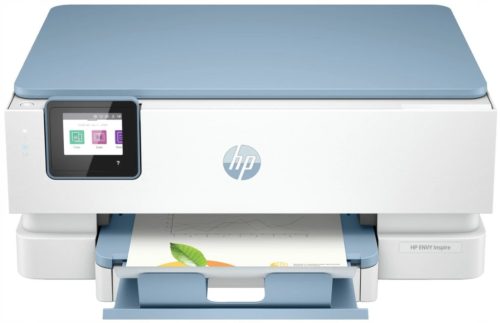  HP 2H2N1B Multifunktions-Tintenstrahldrucker (Farbe).