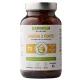Omega 3 Forte 1000 mg EPA, 500 mg DHA von Biowen - 90 Kapseln für Herz und Gesundheit