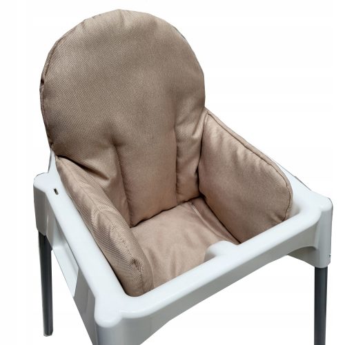  KISSEN für den Ikea Antilop Piccolo Stuhl, wasserdicht, gefüllt