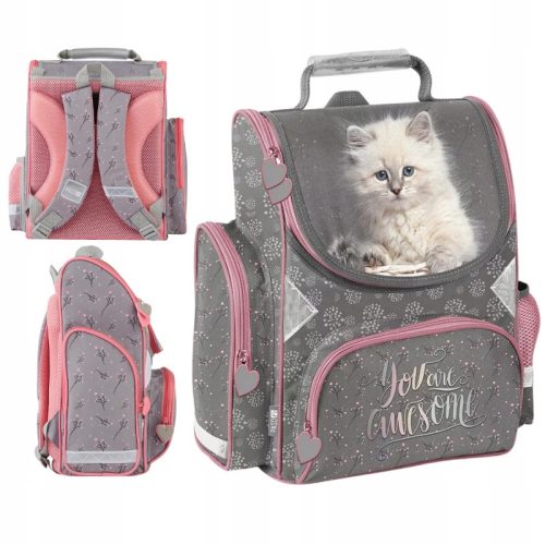  SCHULTASCHE PASO KOTEK Rucksack, Klasse 1-3