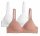  H&M MAMA STILL-BH, gepolstert, 2er-Pack, Still-BH 75B