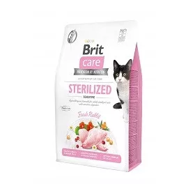  Brit Trockenfutter Kaninchen 2 kg