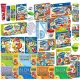  BAMBINO Schulausstattung MEGA-Kunstset