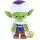  DRAGON BALL PICCOLO 30 CM ORIGINAL MASKOTTCHEN GRÜNES SATAN-HERZ