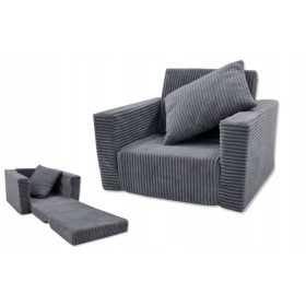  Odol-Plusz CHAIR CHAIR Grautöne