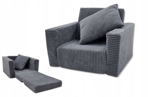  Odol-Plusz CHAIR CHAIR Grautöne