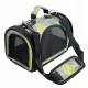  Haustiertragetasche 43x23x28