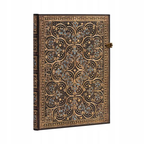 Notizbuch 18,0x23,0cm Paperblanks Mehrfarbig