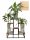  LOFT Blumenständer für kaskadierende Blumen