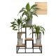  LOFT Blumenständer für kaskadierende Blumen