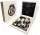  Geschenk zum 18. Geburtstag, Geldspritze, Box 18