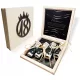  Geschenk zum 18. Geburtstag, Geldspritze, Box 18