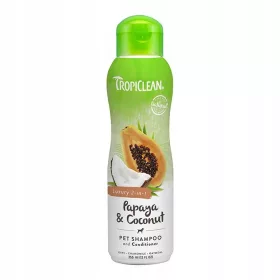  Tropiclean Katzen- und Hundeset 335 ml