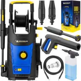  Michelin Hochdruckreiniger 140 bar 1900 W