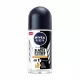  Nivea Men Black & White 50 ml Antitranspirant Roll-on