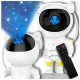  STERNE PROJEKTOR Nachtlampe Astronautenprojektor