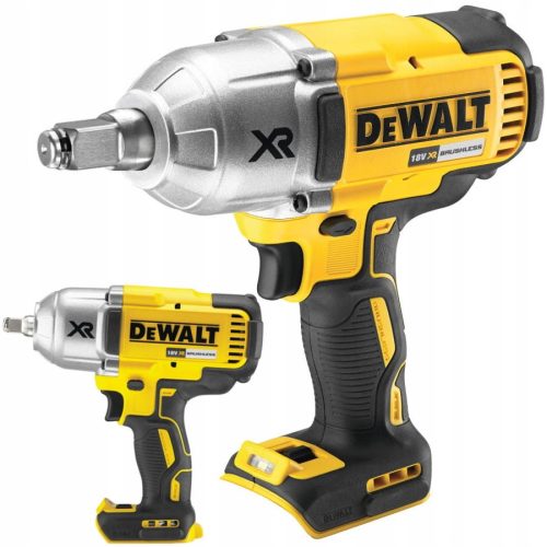  DeWalt DCF899HN 18V Schlagschrauber