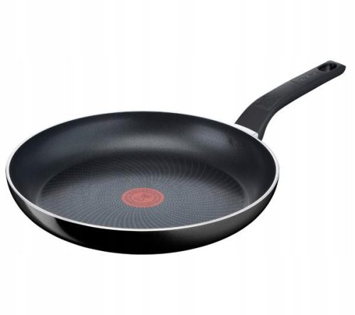  Tefal Start&Cook traditionelle Bratpfanne 28 cm, Titan