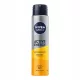  Nivea Men Active Energy 250 ml Antitranspirantspray