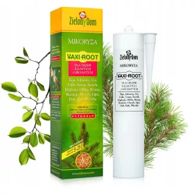  Mykorrhiza Green House Vaxi Root für Bäume