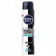 Nivea Men Black and White Invisible Fresh 250 ml Antitranspirantspray