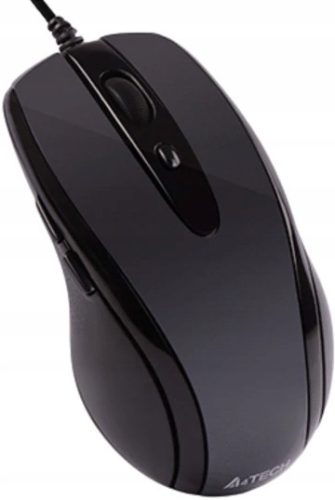  A4TECH V-TRACK N-708X 1600DPI optische USB-Maus