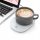  USB-Tassenwärmer für Kaffee und Tee für das Computerbüro