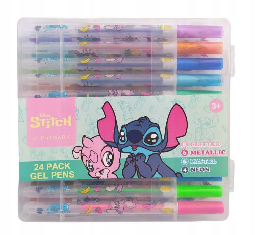  Mehrfarbiger Disney-Stift