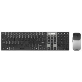  Tracer SET RF Nano Wireless-Tastatur + Maus-Set
