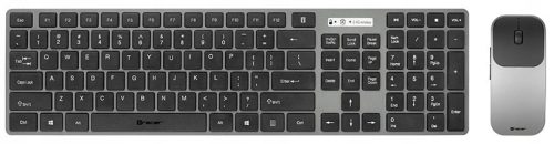  Tracer SET RF Nano Wireless-Tastatur + Maus-Set