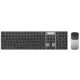  Tracer SET RF Nano Wireless-Tastatur + Maus-Set