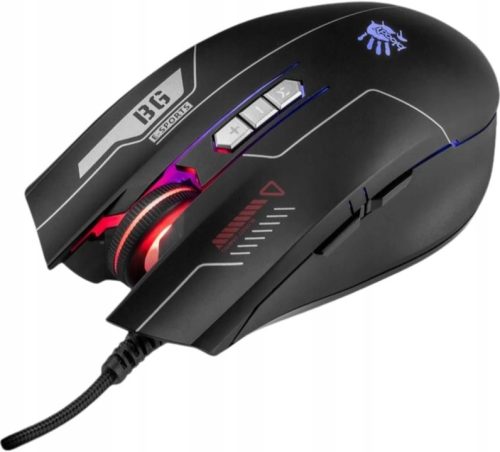  A4tech Bloody ES7 RGB USB 6000 dpi Gaming-Maus