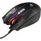  A4tech Bloody ES7 RGB USB 6000 dpi Gaming-Maus