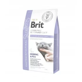  Brit Trockenfutter Hering 2 kg