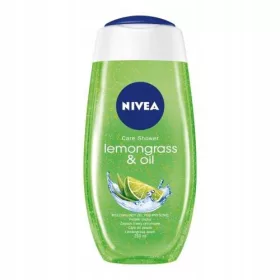  Nivea Zitronengrasöl-Gel 250 ml