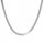  Silberne Schlangenkette 2,5 mm ANIA KRUK