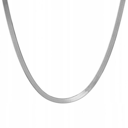  Silberne Schlangenkette 2,5 mm ANIA KRUK
