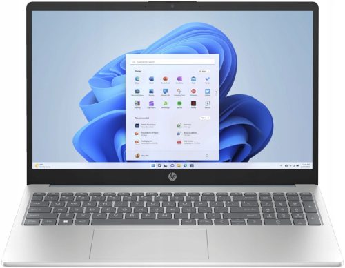  HP 15,6'' Laptop 15-fc0019nw 15,6'' AMD Ryzen 3 7320U 8/512 GB Windows 11