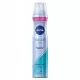  NIVEA HAARSPRAY 250ML VOLUMEN & HALT 0% SILIKON