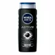  Nivea Men Active Clean Gel 500 ml