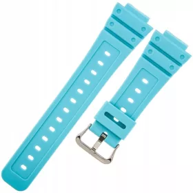  Casio GW-M5610MD-2 Uhrenarmband, blau