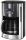  Russell Hobbs Luna 23241-56 Filterkaffeemaschine 1,5 l LCD-Programmierer Grau