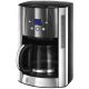  Russell Hobbs Luna 23241-56 Filterkaffeemaschine 1,5 l LCD-Programmierer Grau